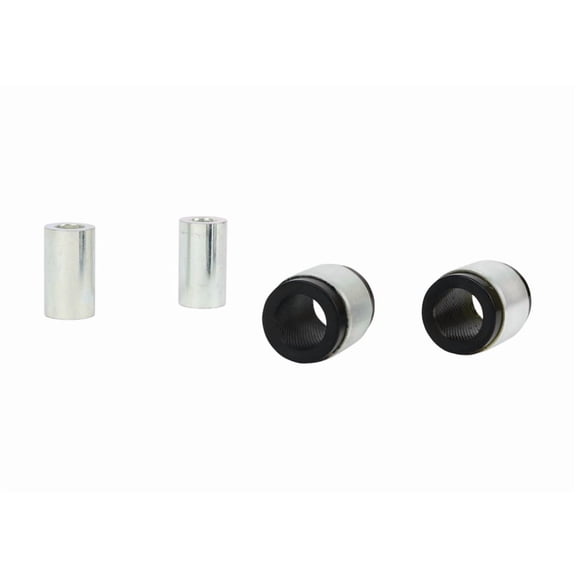 Nolathane REV052.0004 Rear Lower Forward Suspension Control Arm Bushing Kit Compatible with 06-18 Volkswagen, Audi