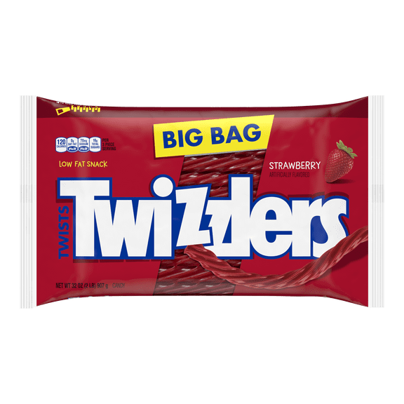 Twizzlers Candy