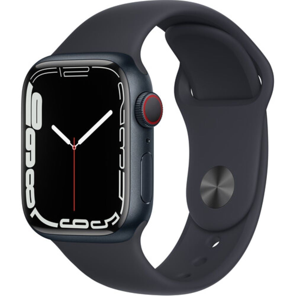 Apple Watch Series 7 MKNT3J/A 45mm (PRODUCT) REDアルミニウムケース GPS Amazon.com: Apple Watch Series 7 (GPS + Cellular, 45mm) Red
