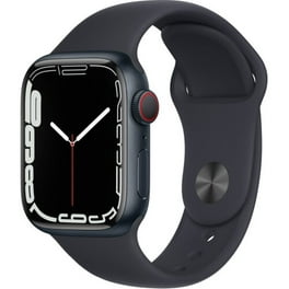 Apple - ぐれい Apple Watch Series 6 40mm Space Gray Aluminum Case with
