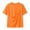 Z1-Orange, variant on YUEHUA Womens Pet Pouch T-Shirt Puppy Pouch Shirts Animal Holder Short Sleeve Tee Shirts Relaxed Pocket Tee Casual Everyday Wear
