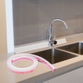 thumbnail image 4 of Shisuyan Transparent TPE Water Barrier for Kitchen and Bath Use Homeowners 1Pack, 4 of 9