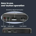 thumbnail image 5 of 2025 Upgraded Wall Scanner & Metal Detector - Stud Finder, Wire/Pipe Locator with High Sensitivity & Adjustable Alerts, 5 of 7