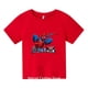 thumbnail image 3 of Camiseta de Spiderman para niños, camiseta de dibujos animados de Amine, ropa para niño y niña, camiseta para bebé, camisetas para niños, camisetas de manga corta para niños, 3 of 5