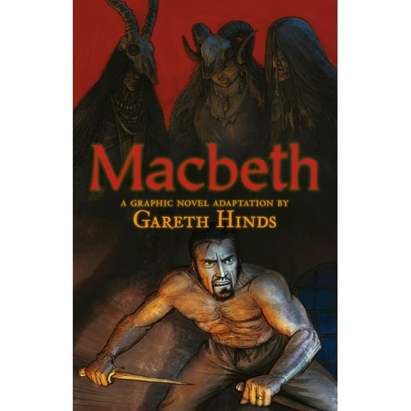 Macbeth (Paperback)