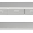 thumbnail image 6 of Uforic 72" X 24" Stainless Steel Work Table with Overshelves & Drawers Table for Home Kitchen Restaurant Garage Warehouse Outdoor, 6 of 9