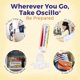 thumbnail image 5 of Medicamento homeopático Boiron Oscillococcinum 60 dosis (paquete de 2), 5 of 8