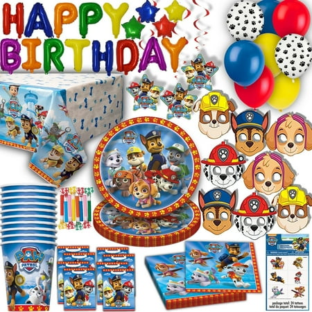 Ratatouille Birthday Party -