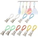 thumbnail image 1 of Clip para toalla de té, colgador para toalla de té, colgador para toalla de cocina, clip para toalla de cocina, clip para toalla, gancho para toalla de té, soporte para toalla de cocina, clip para, 1 of 5