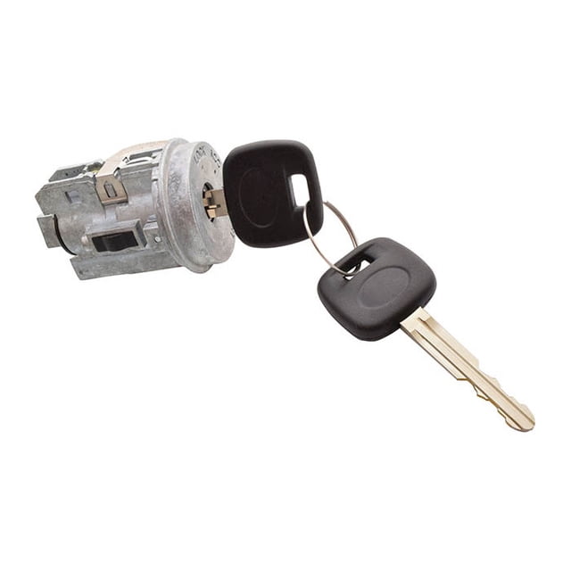Cilindro De Encendido Tacoma 2005 A 2011 Toyota C/Llave Genérico .