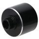 thumbnail image 3 of Caja De Velocidad RC, Accesorio De Conversión RC De Mano De Obra Fina Negra Duradera, Para WL 1/14 RC Car ANGGREK Otros, 3 of 8