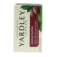 thumbnail image 2 of Yardley Cocoa Butter Bath Bar, 4.25 oz, 2 of 6