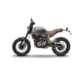thumbnail image 2 of Motocicleta MB MOTOS Hornet 250R Gris 2023 MB Motos Doble Propósito Hornet 250R, 2 of 4