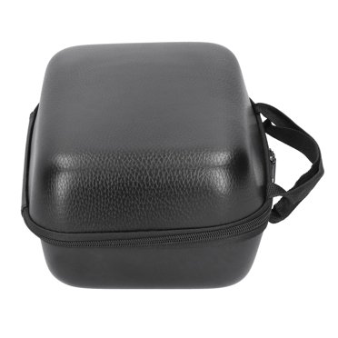 Fish Reel Protector, Durable Fishing Reel Bag Portable PU Material Waterproof Case For Fishing Lovers For Hunting Luggage For Fishing L