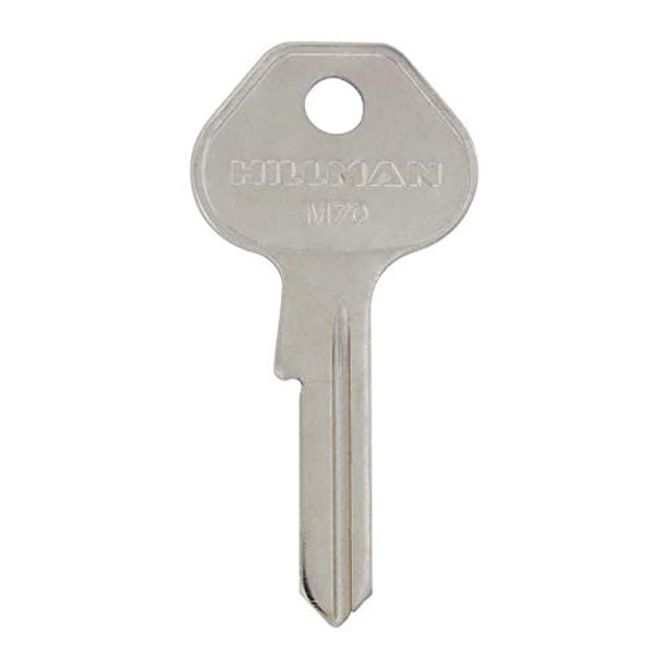 Llave universal Master Blank Hillman M70/7000