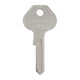 thumbnail image 1 of Llave universal Master Blank Hillman M70/7000, 1 of 2