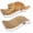 Colorful Leopard, variant on General Scratching Board for Indoor Cats, Corrugated Cardboard Cat Scratcher with Catnip, Double-Sided Scratch Pad, Wave Scratcher Ziggy Stripe Design (Pack of 2)