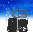 thumbnail image 4 of Kit de reparación ANGGREK para motor de carburador doble 16 18, 4 of 8