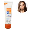 thumbnail image 3 of Sunbloque, SPF90PA +++ LA Media UVA UVB Protección UVB 80ml Crema de Protecció Solar para Fiesta de la Playa para Hombres Mujeres, 3 of 7