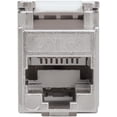 thumbnail image 4 of Intellinet Network Solutions® Intellinet Network Solutions® Cat-6a Keystone Jack, 4 of 5