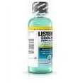 thumbnail image 2 of Listerine Zero Alcohol-Free Mouthwash, Cool Mint, 3.2 fl. oz, 2 of 5