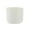White, variant on Qocolhg Orchid Pot with Holes Ceramic Plant Pots Indoor Outdoor Flower Pots for Repotting with Drainage and Saucer 4 Inch Breathable Slotted Orchids Planter (White)