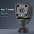 thumbnail image 3 of Mini Cámara, Monitor Remoto, Grabación En Bucle, Cámara De Seguridad Para El Hogar, Fácil De Usar, 1080P HD Para El Hogar, 3 of 7