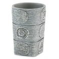 thumbnail image 2 of Avanti Linens Avanti Galaxy Silver Resin Tumbler, 2 of 2