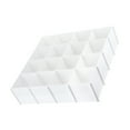 thumbnail image 3 of 10pcs Drawer Dividers Combinaciones gratuitas Organizadores Drawer Partics for Home, 3 of 4