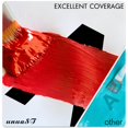 thumbnail image 4 of Set de pintura acrílica unuaST de 14 colores, botellas con bomba de 1000 ml, 4 of 9