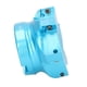 thumbnail image 2 of Face Milling Cutter Head Aluminum Alloy Exterior Coating High Rigidity CNC Milling Cutters for Metal Processing, 2 of 5