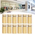 thumbnail image 4 of Sign Holders Screw, Advertising Nails 12 Pcs Contemporary Design Scratch Resistance  For Decorative Painting, 4 of 8
