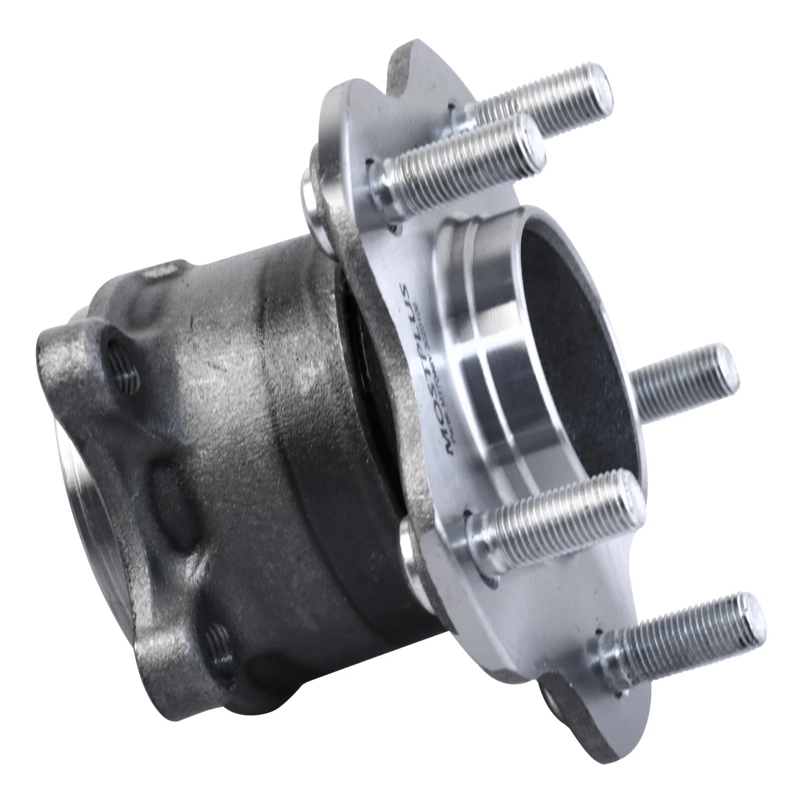 MOSTPLUS Rear Wheel Bearing Hub Assembly for 2009-2018 Nissan Maxima 2007-2018 Altima
