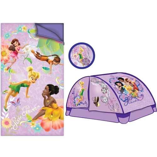 Disney - Disney 3 Piece Dream Set, Fairies