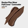 thumbnail image 4 of (2 pack) Revlon ColorStay Flex Wear Concealer, Full Coverage, 24HR Wear, 078 Truffle, 0.34 fl oz, 4 of 20