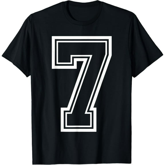 DOPASHIRT Couple Number 6 7 Saying 6 7 Six Seven T-Shirt Unisex S-5XL Hot Trending Shirt, Vintage Birthday Gift