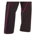 thumbnail image 4 of Pantalón Karate Century Mujer Negro Canvas 3622041030blk negro 4 Century Mujer Canvas Negro 3622041030BLK, 4 of 7