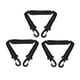 thumbnail image 5 of Snowboard Boot Carrier Strap, Durable 3 Pcs Roller Skate Leash Nylon Fine Stitches For Outdoor ANGGREK Otros, 5 of 8