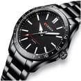 thumbnail image 2 of RELOJ CURREN KRED9305 KRED9305 NEGRO, 2 of 4