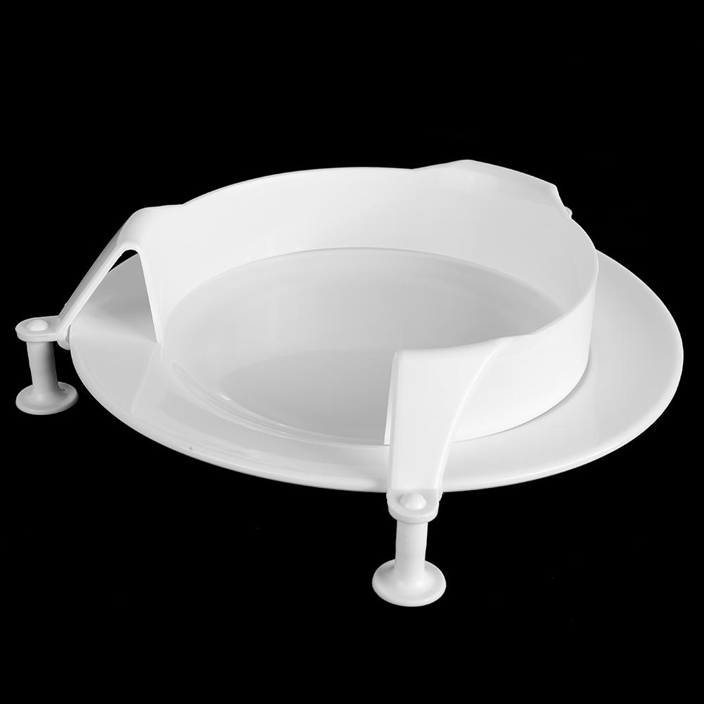 LYUMO Suction Cup Bowl, AntiSlip Bowl for Stroke Hemiplegia Patients