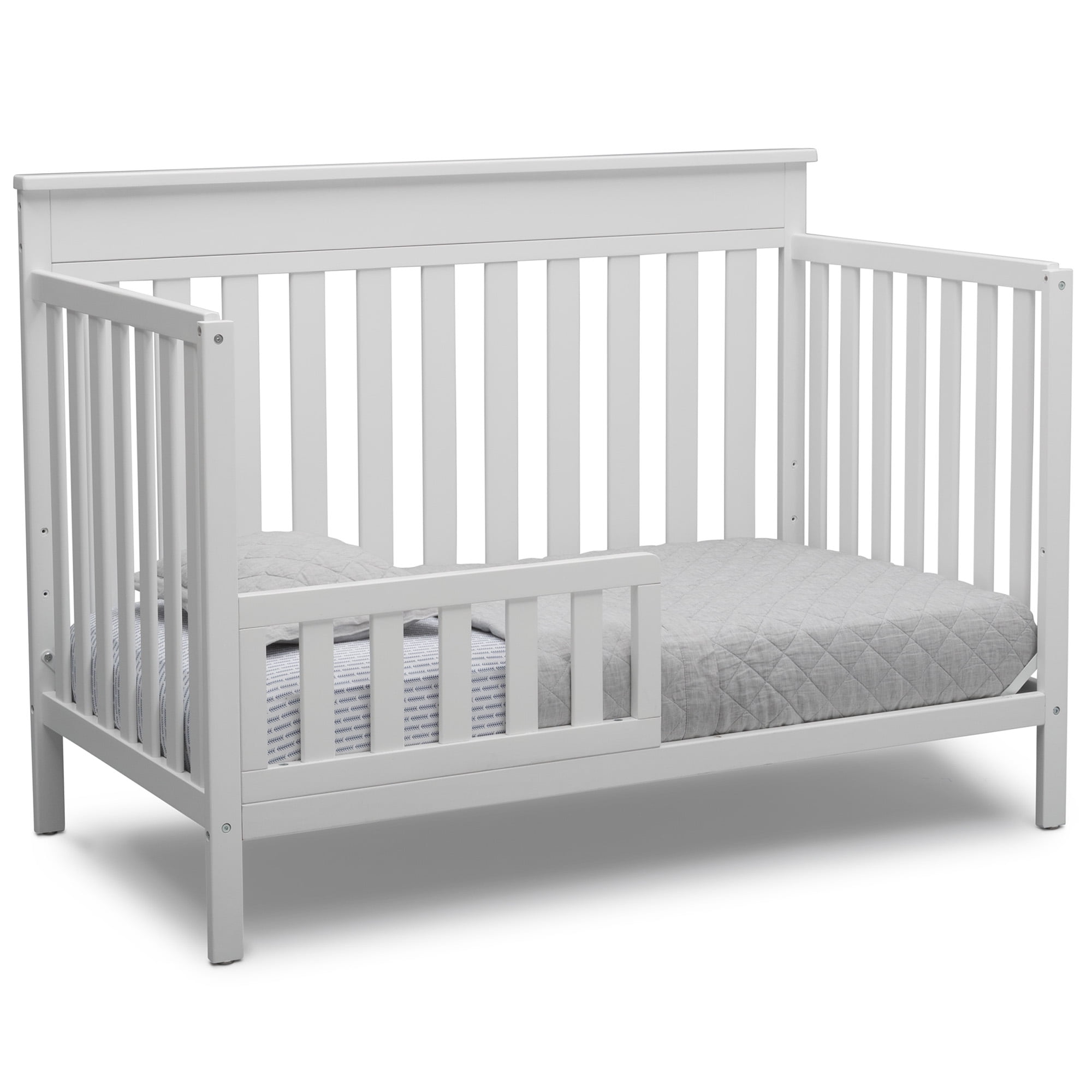 kingswood 4 in 1 crib