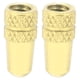 thumbnail image 1 of Tapones De Válvula Presta De Aluminio, Prácticos De Usar Tapones De Válvula Presta Prácticos Para Exteriores ANGGREK AC7763, 1 of 8