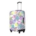 thumbnail image 2 of Naloa Sea Turtles Elastic Suitcase Protector, Travel Suitcase Protector Cover Fits 18-32in Suitcase - Large, 2 of 9