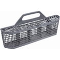 thumbnail image 1 of HUGFEGWE Universal Dishwasher Storage Basket with Open Grid Design, Different Sized Holes for Efficient Washing, Solve Problems of Missing or Damaged Dishes CJB91-121704, 1 of 9