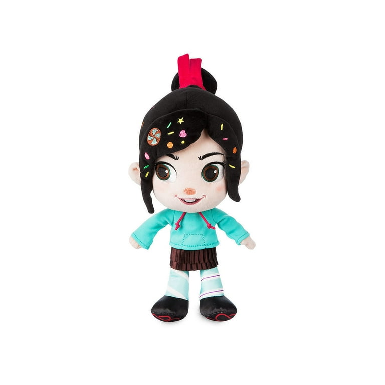 Disney Series 2 Vanollope Mini Doll 