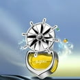thumbnail image 2 of Kyusrd Car Accessories Tools and Decoration Deals!Car Perfume Automobile Breath Conditioner Breath Outlet Automobile Interior High-end Decorations Lasting Aroma Accessory 6ml, 2 of 6