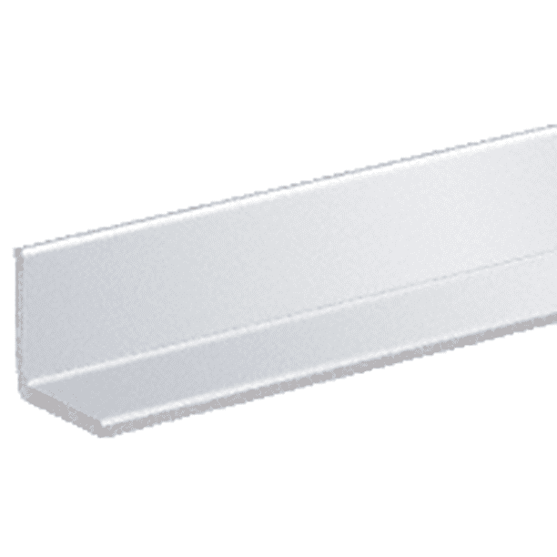 Anodized Aluminum Angles