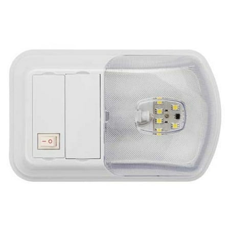 

Ap Products 016-Bl3002 Brilliant Led Single Dome Light