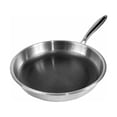 thumbnail image 1 of Sarten acero inoxidable HUDSON 26cm espesor 2mm antiadherente, 1 of 11