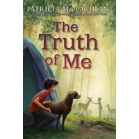 The Truth of Me (Paperback)